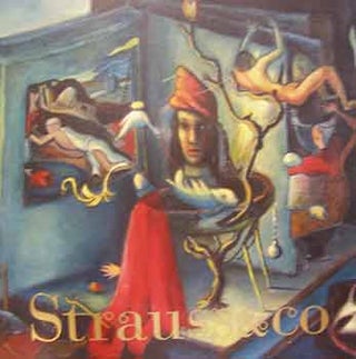 Item #18-9917 Strauss & Co. : Important South African and International Art, Decorative Arts &...