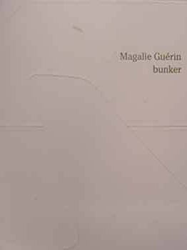 bunker : Corbett vs. Dempsey, January 26 - March 10, 2018. Magalie Guerin.