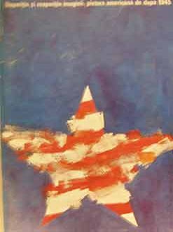 Item #18-9990 Disparitia si reaparita imaginii : pictura americana de dupa 1945. Expozitie...