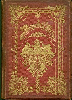 Item #19-0126 Reynard The Fox: After the German Version of Goethe. Thomas James Arnold