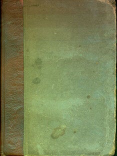 Item #19-0131 Napoleon In the Other World: a Narrative Written by Himself and Found Near his Tomb...