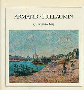 Item #19-10052 Armand Guillaumin. Christopher Gray.