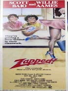 Item #19-2104 Zapped! Embassy, Apple/Rose, Willie Aames Scott Baio, Robert Mandan