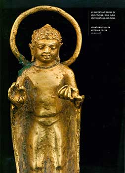 Item #19-3121 An Important group of Sculptures from India Southeast Asia and China. London....