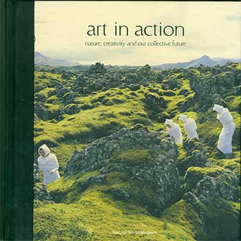 Natural World Museum - Art in Action: Nature, Creativity and Our Collective Future
