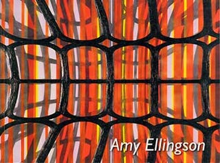 Item #19-3431 Amy Ellingson. Amy Ellingson