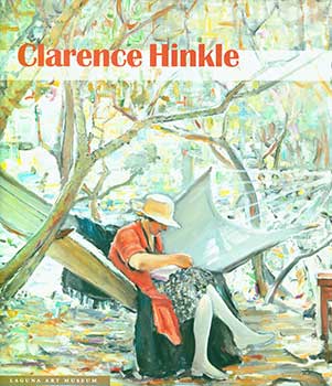 Item #19-3517 Clarence Hinkle. Janet Blake, Susan M. Anderson