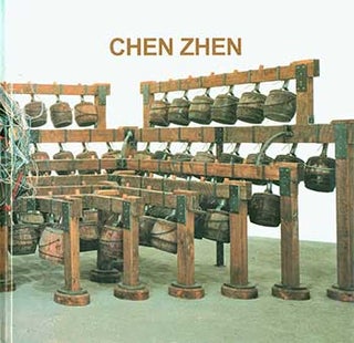 Item #19-3594 Chen Zhen: Le Sommeil Profond. The Deep Sleep Series. Chen Zhen