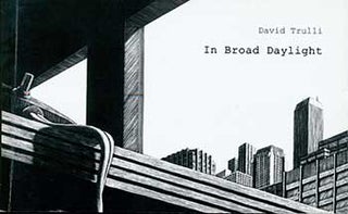 Item #19-3695 In Broad Daylight: David Trulli. September 11 - October 9, 2010. David Trulli,...