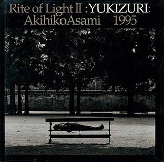 Item #19-3750 Rite of Light II, Yukizuri: Akihiko Asami 1995. Akihiko Asami