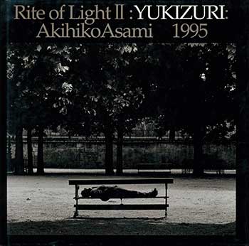 Item #19-3750 Rite of Light II, Yukizuri: Akihiko Asami 1995. Akihiko Asami.
