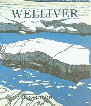 Item #19-3950 Welliver: Recent Work. 15 February - 8 March, 1997. Neil Williver
