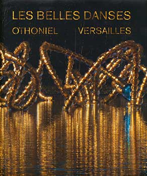 Item #19-3963 Jean-Michel Othoniel, Les Belles Danses, Versailles. Robert Storr