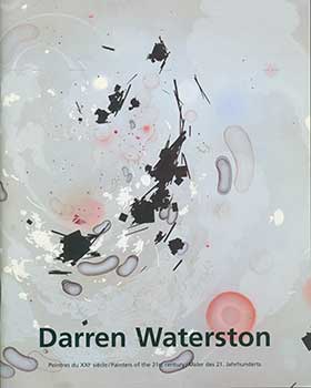 Item #19-4079 Darren Waterston: Hyle. Darren Waterston, David Pagel
