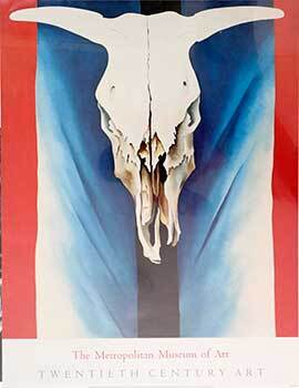 Item #19-4694 The Metropolitan Museum of Art: Twentieth Century Art. The Metropolitan Museum of Art