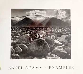 Ansel Adams - Ansel Adams: Examples