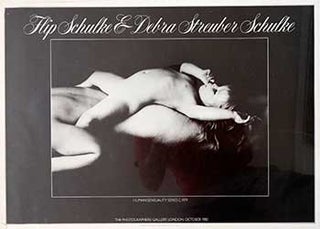 Item #19-4698 Flip Schulke & Debra Streber Schulke: Human Sensuality Series C. 1979. The...