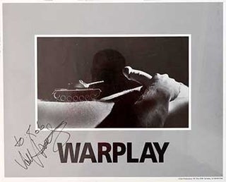 Item #19-4712 Warplay. Cleo Productions