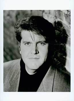 Item #19-4921 Portrait of opera tenor Anthony Dean Griffey. Anthony Dean Griffey, J. Henry Fair,...