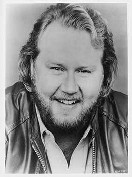 Item #19-5045 Portrait of opera tenor Gary Lakes. Gary Lakes, Christian Steiner, Herbert Barrett...