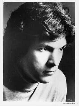 Item #19-5521 Portrait of baritone Alan Titus. Alan Titus, Christian Steiner, Photographer