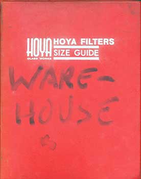 Item #19-5663 Hoya Filters Size Guide. Hoya