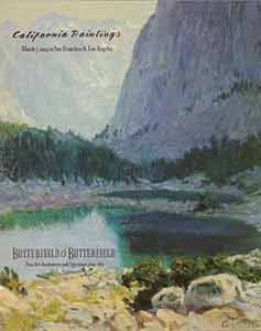 Item #19-5861 California Paintings. March 7, 1993. Sale # “5370D”. Lots 1 to 271....
