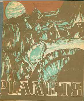 Planets | William Markowitz
