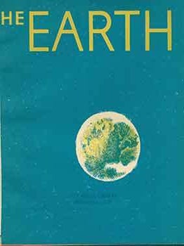 Item #19-6488 The Earth. Egbert G. Jacobson