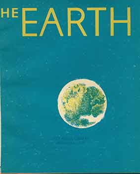 Item #19-6488 The Earth. Egbert G. Jacobson