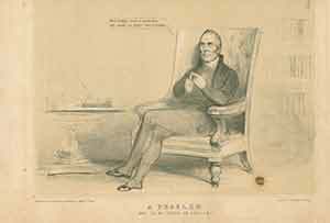 Item #19-7207 “A Problem Not to Be Found in Euclid,” HB Sketch No. 766. John...