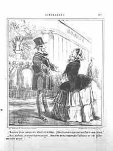 Item #19-7722 “Actualites, no. 569: ‘Monsieur, je me moque des affaires de la chine...je...