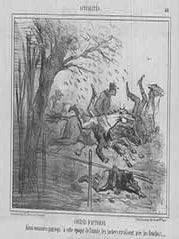 Item #19-7723 “Actualites, no. 446: Courses d’Automne: Ainsi Nommees parcequ’a cette epoque...