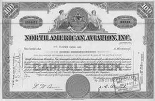 Item #19-7744 Certificate of 100 Full-paid and Non-assessable Shares of the Par Value of $1 Each....