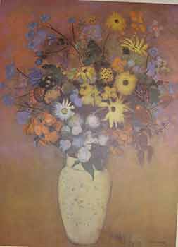 Redon - Vase with Flowers