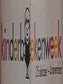 Item #19-9029 Kinderboekenweek. (Exhibition Poster). 20th Century Dutch Artist