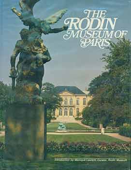 Item #19-9288 The Rodin Museum of Paris. Nicolai Canetti