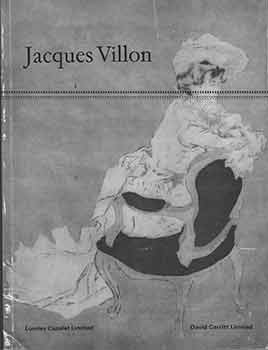 Item #19-9337 Jacques Villon - Master Prints. July 5 - 11, 1980. Jacques Villon