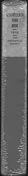 Item #19-9375 Seventeenth Year Book . The Bibliophile Society. (Boston, Massachusetts) (Includes...