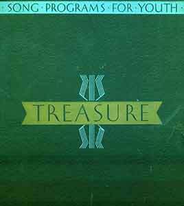Item #19-9382 Song Programs for Youth: Treasure; Discovery; Adventure (3 Item Set from The World...
