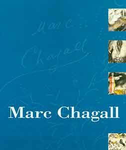 Item #19-9436 Hommage A Marc Chagall: Le Bible de Chagall et son Monde par Izis / Hulde Aan Marc...