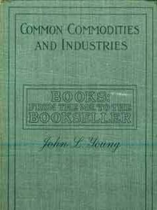 Item #19-9545 Books: From the MS. to the Bookseller. Second edition. John L. Young