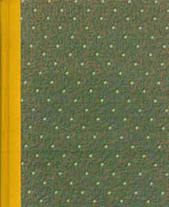 Item #19-9580 The Booklover’s Diary. James Thrall Soby