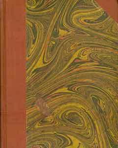 Item #19-9581 The Book Shelf of Brander Matthews. James Brander Matthews, Columbia University