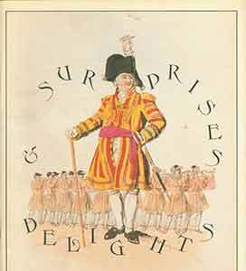 Item #19-9585 Surprises and Delights From a Century of Collecting. The Enoch Pratt Free Library,...