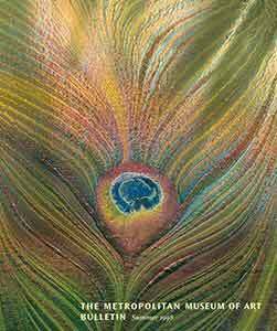 Item #19-9844 The Metropolitan Museum of Art Bulletin: Summer 1998. Louis Comfort Tiffany at the...