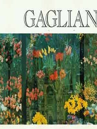 Item #19-9849 Oliver Gagliani, Past and Present: Photographs. Museo ItaloAmericano, Leland Rice,...