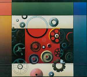 Item #19-9852 Roger Nellens: Fine Clock-Making and Precision Mechanics. Fine Mechanics and...