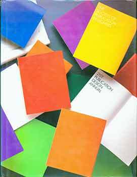 Item #19-9966 Society of Publication Designers Twenty-First Publication Design Annual 21. Society...
