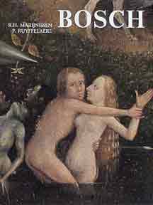 Item #229-4 Hieronymus Bosch: Complete Works. Roger H. Marijnissen
